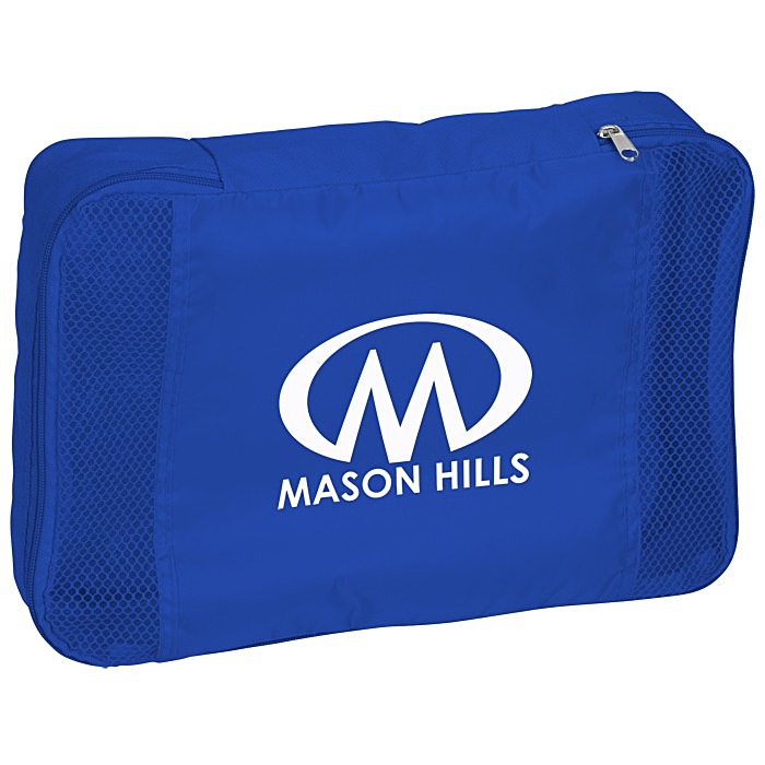 Custom Lightweight Packing Cubes