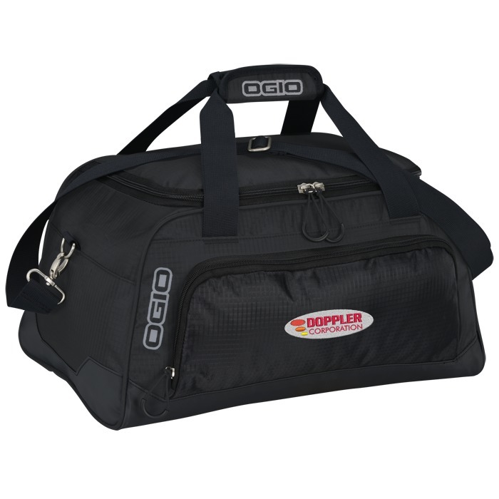 Custom OGIO Break Away Duffel