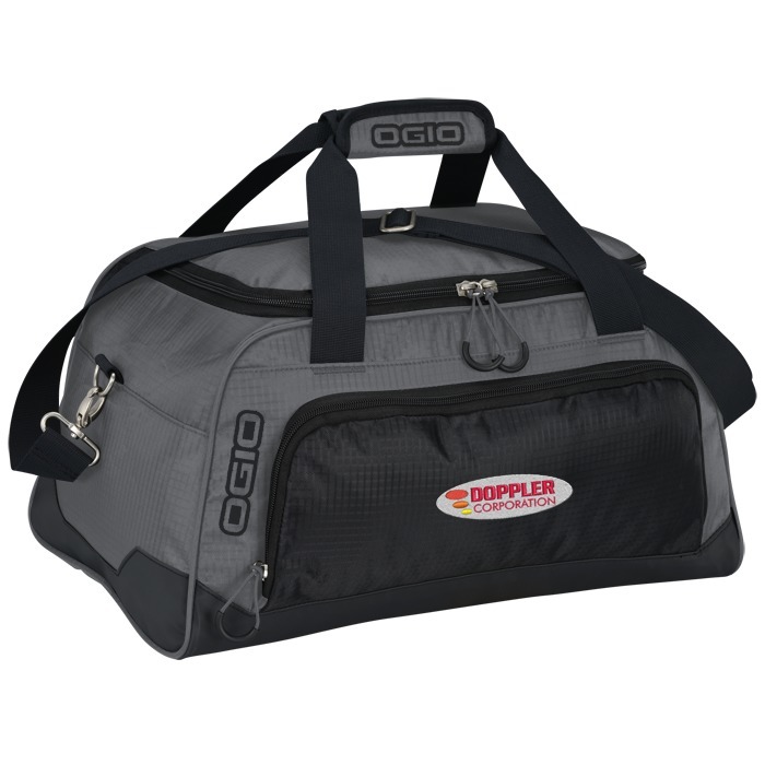 Custom OGIO Break Away Duffel