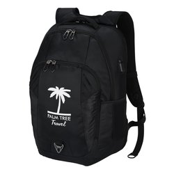 Custom Forage 15-inch Computer Backpack
