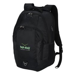 Custom Forage 15-inch Computer Backpack - Embroidered