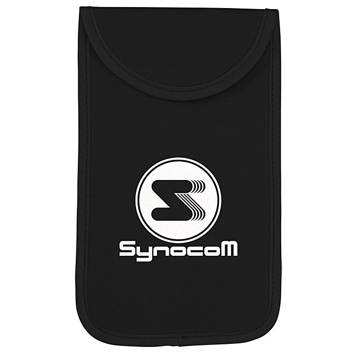 Custom Smartphone Pouch Blocker