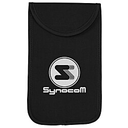Custom Smartphone Pouch Blocker
