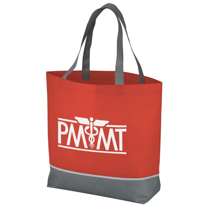 Custom Asheville Tote