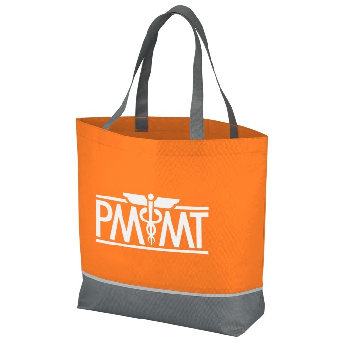 Custom Asheville Tote