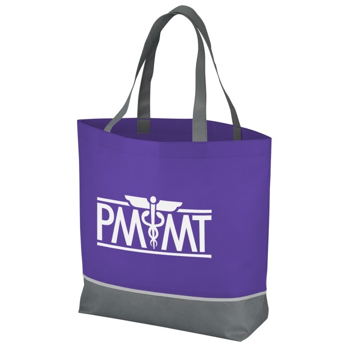 Custom Asheville Tote