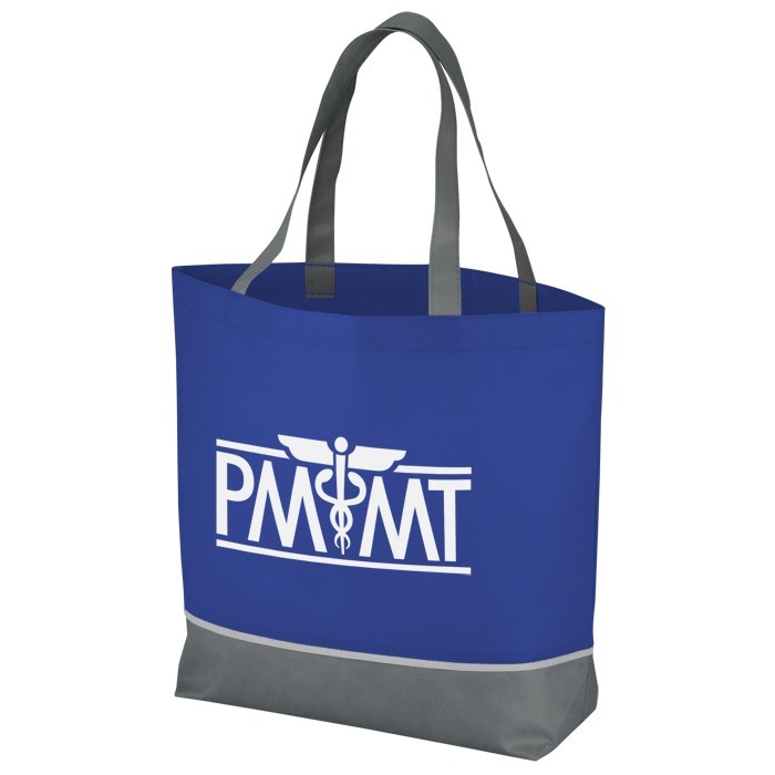 Custom Asheville Tote