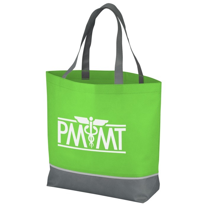 Custom Asheville Tote