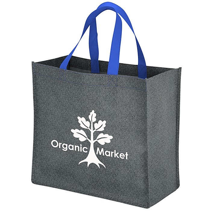 Custom Turnstone Shopping Tote