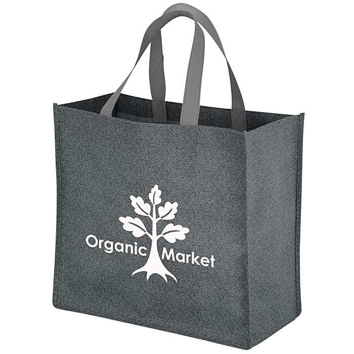Custom Turnstone Shopping Tote