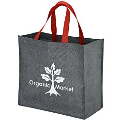 Custom Turnstone Shopping Tote