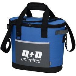 Custom Koozie® 20-Can Tub Cooler Tote