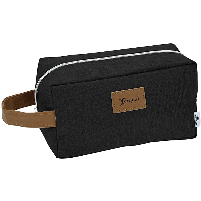 Custom Brisbane Toiletry Bag