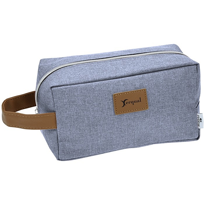 Custom Brisbane Toiletry Bag