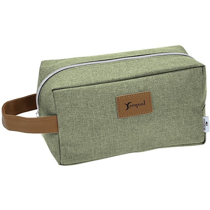 Custom Brisbane Toiletry Bag