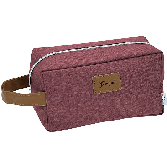 Custom Brisbane Toiletry Bag
