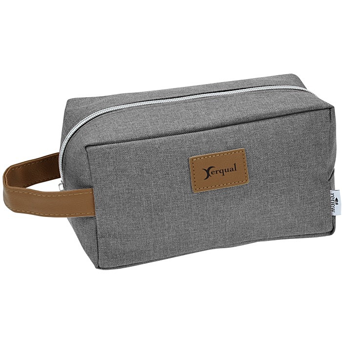 Custom Brisbane Toiletry Bag