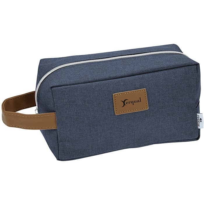 Custom Brisbane Toiletry Bag