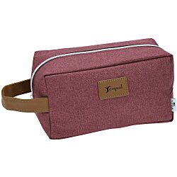 Custom Brisbane Toiletry Bag