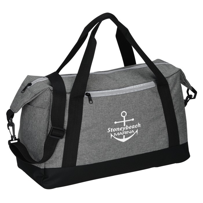 Custom Camberly Duffel