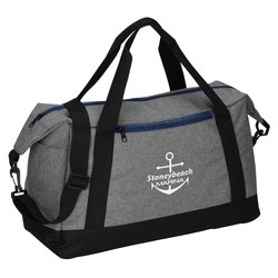 Custom Camberly Duffel