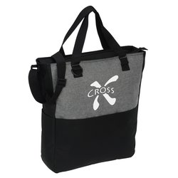 Custom Ferris Tote with USB Port