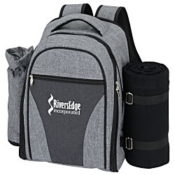 Custom Picnic for 4 Backpack