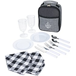 Custom Picnic for 2 Tote