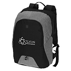 Custom Pier 15-inch Laptop Backpack