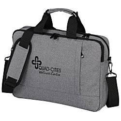 Custom Kapston Pierce Laptop Brief Bag