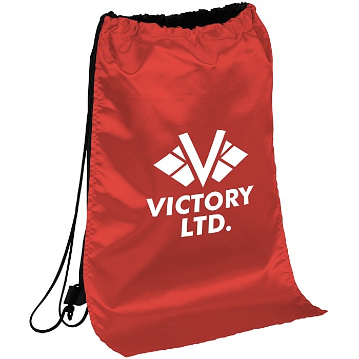 Custom Superhero Sportpack