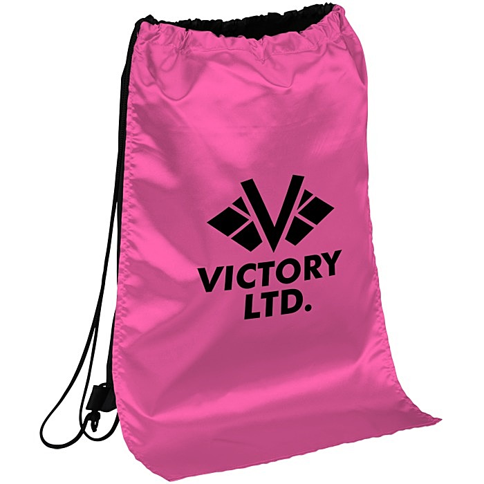 Custom Superhero Sportpack