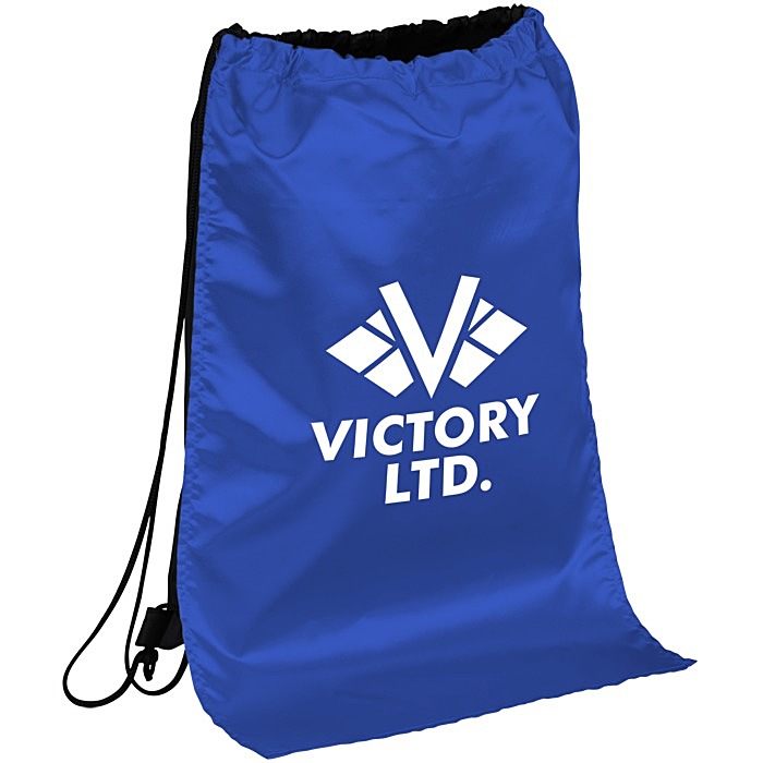 Custom Superhero Sportpack
