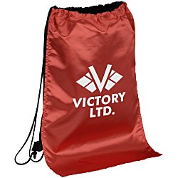 Custom Superhero Sportpack