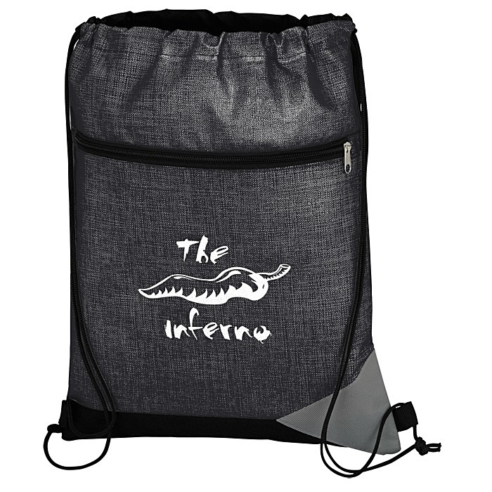 Custom Tread Drawstring Sportpack