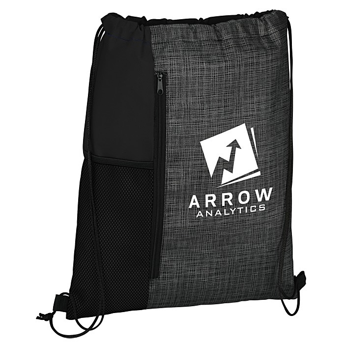 Custom Kasper Drawstring Sportpack