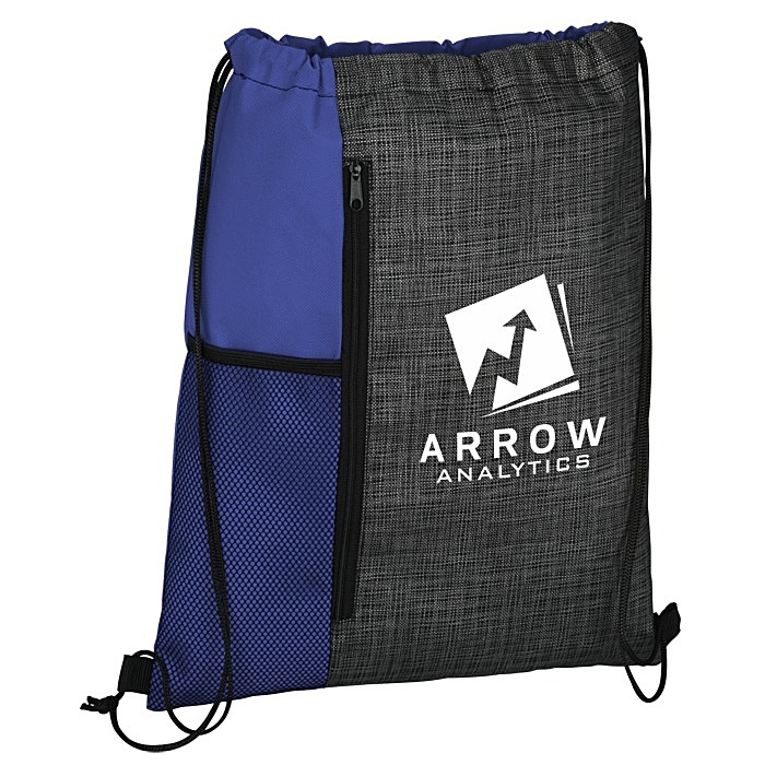 Custom Kasper Drawstring Sportpack