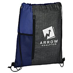 Custom Kasper Drawstring Sportpack