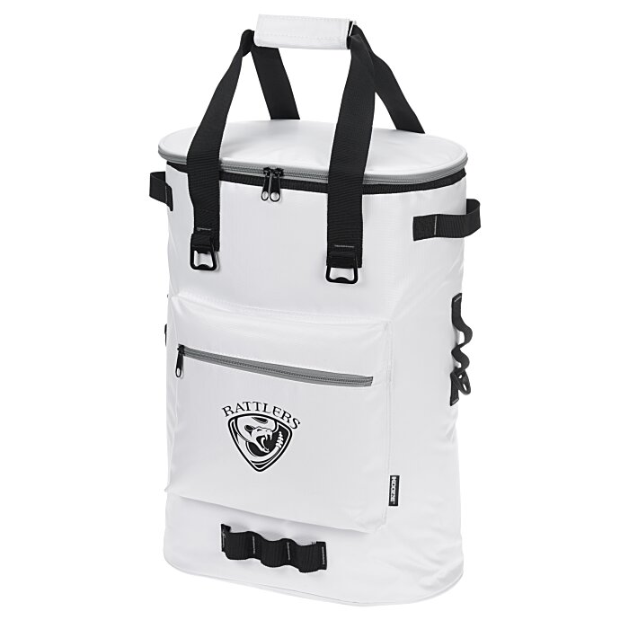 Custom Koozie® Olympus 36-Can Cooler Backpack
