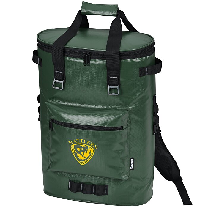 Custom Koozie® Olympus 36-Can Cooler Backpack