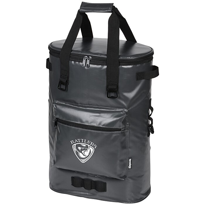 Custom Koozie® Olympus 36-Can Cooler Backpack
