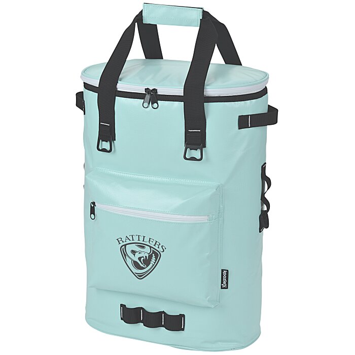 Custom Koozie® Olympus 36-Can Cooler Backpack