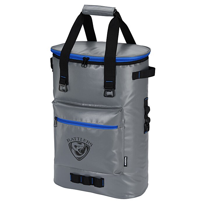 Custom Koozie® Olympus 36-Can Cooler Backpack