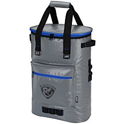 Custom Koozie® Olympus 36-Can Cooler Backpack