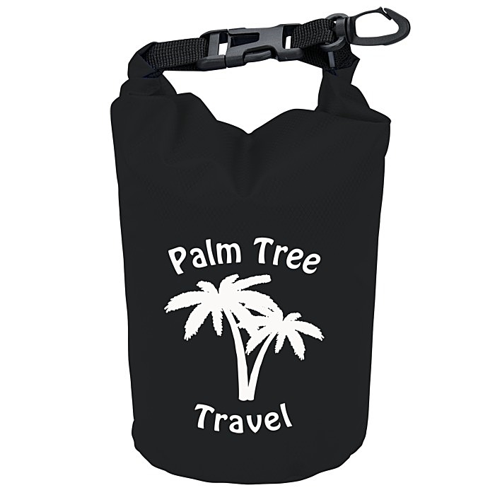 Custom Easy View 2.5L Dry Bag