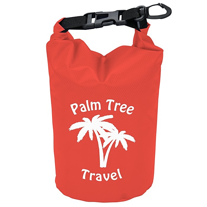 Custom Easy View 2.5L Dry Bag