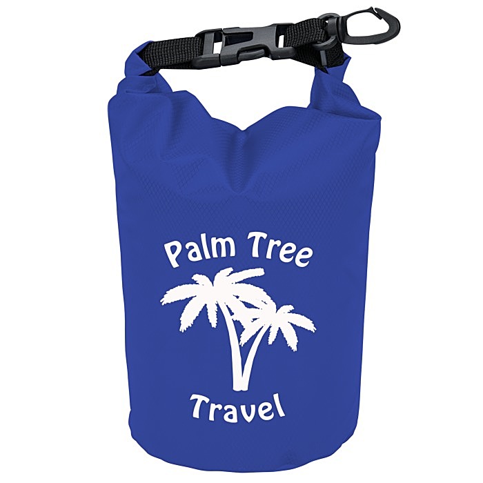 Custom Easy View 2.5L Dry Bag