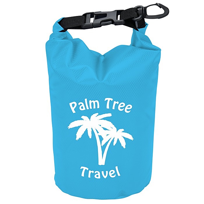 Custom Easy View 2.5L Dry Bag