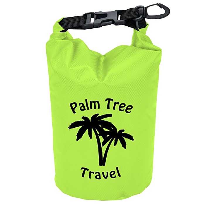 Custom Easy View 2.5L Dry Bag