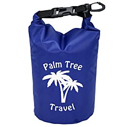 Custom Easy View 2.5L Dry Bag